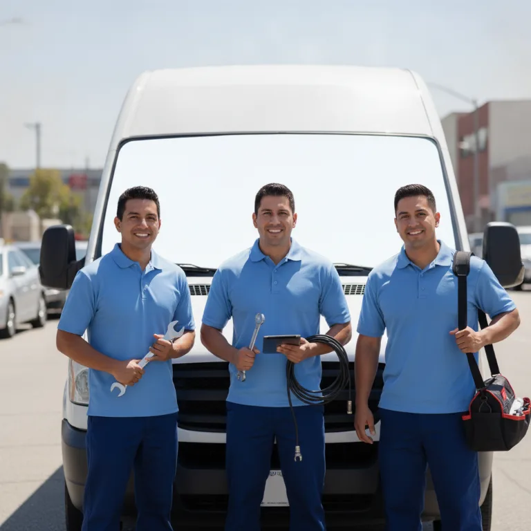 Lavandería Industrial equipo en Alvaro Obregon
